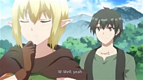Isekai Harem Monogatari .